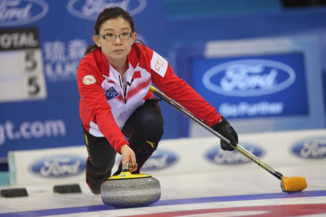 中国夺第2场胜利