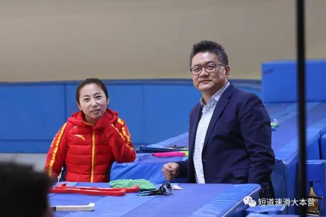 李琰和张斌