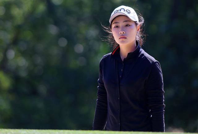 隋响将迎来转为职业球员后的首场女子中巡赛