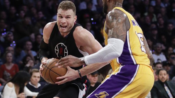 格里芬或将离队