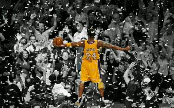 科比建雕像的16种候选姿势 最后一个太坏了