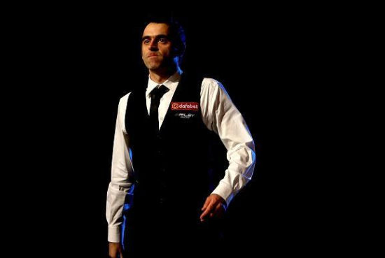 “火箭”重返中国公开赛