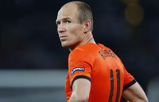 人才断档,罗本斯内德还得坚持