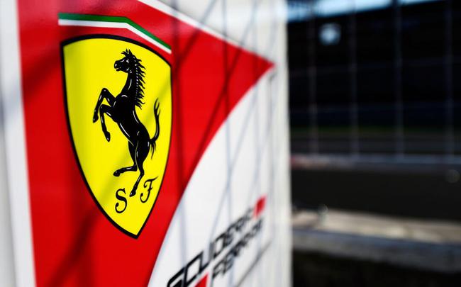 法拉利在F1中迎来了复苏