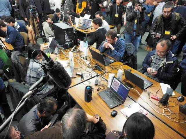 中国“绝艺”和日本“深禅”水平已达到甚至超过人类棋手