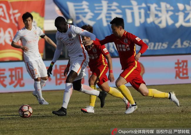 西塞完成梅开二度