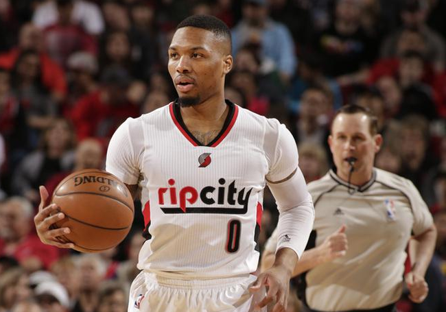 开拓者离季后赛越来越近了