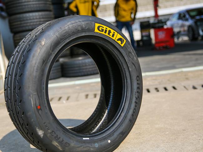 gitisport gtr3 rr1 高性能轮胎