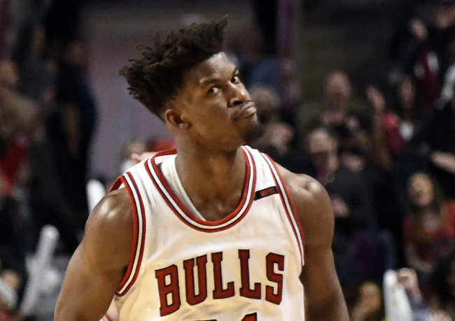 巴特勒再次爆发砍高分