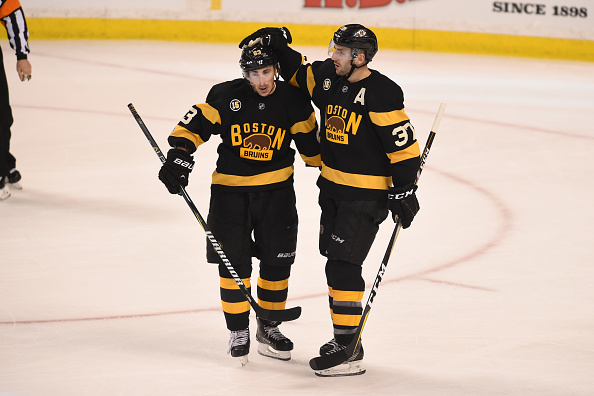 波士顿棕熊 5比2 佛罗里达黑豹