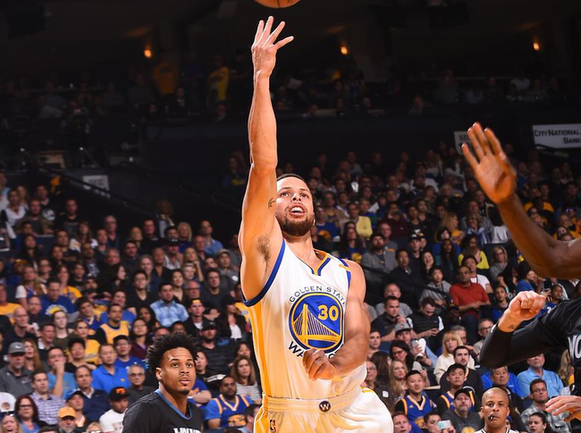 库里杀人的可不只有3分球