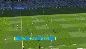 皇马精彩横向转移，牵扯马竞的精力