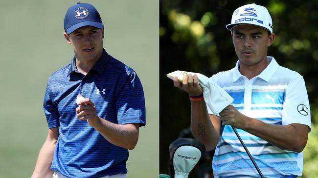 斯皮思与福勒这对好朋友将同组较量