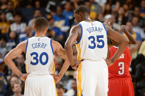 库里意外转会快船开启职业生涯新篇章双核驱动能否改写西部竞争态势