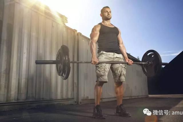 最可怕的事情是，天才比普通人还努力，健身也一样。