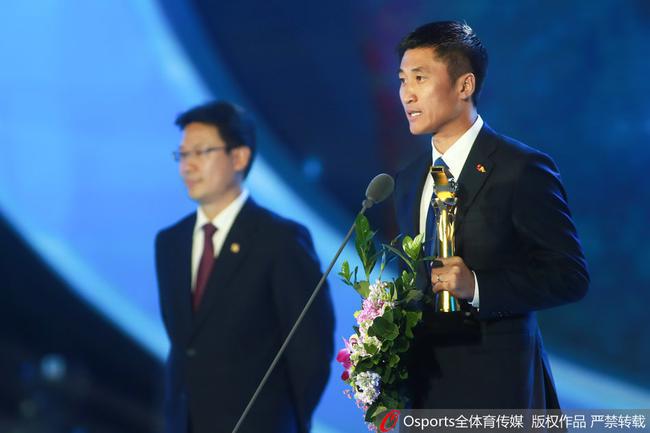 中超金哨马宁