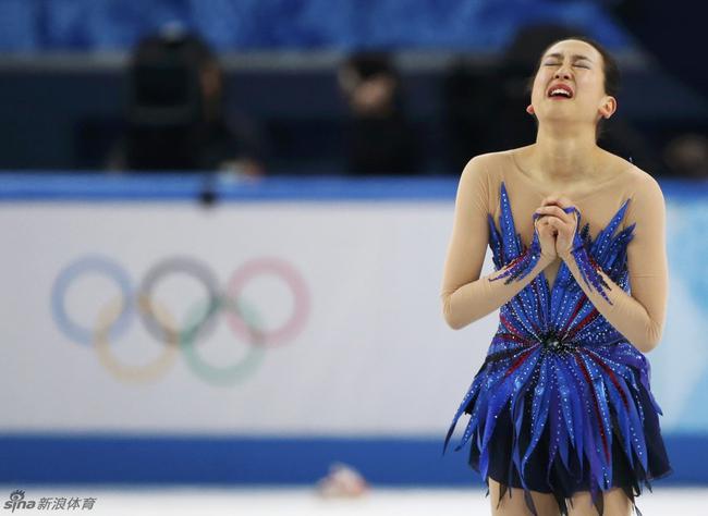 浅田真央