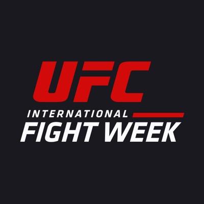 ufc国际格斗周公布 ufc213领衔拳迷博览会升级