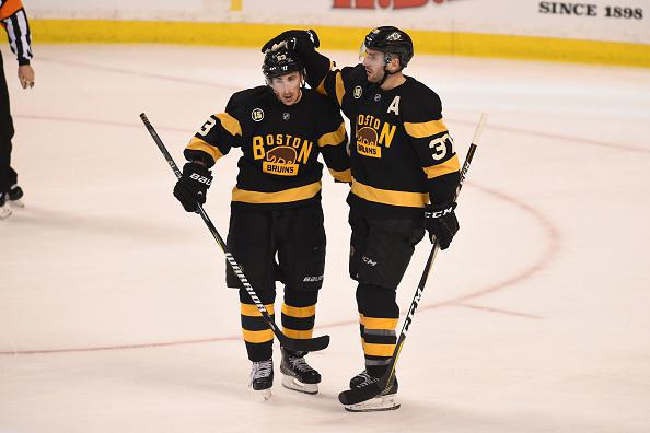 NHL常规赛结束全部争夺，安纳海姆鸭夺太平洋区冠军。