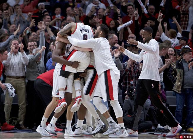 我们“误杀”成功啦！