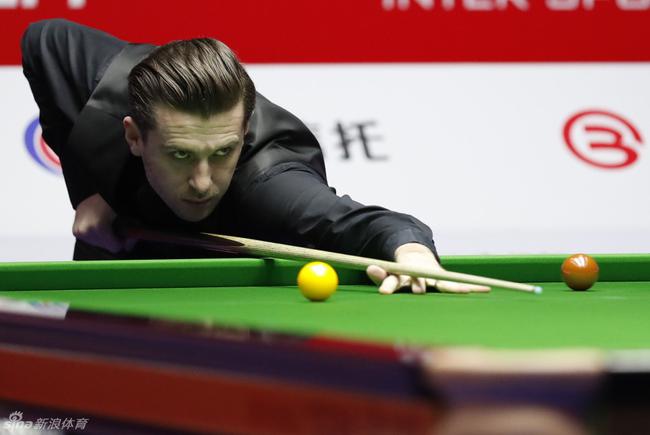 塞尔比能否卫冕成功？