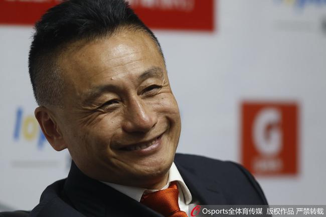 宫磊担任力帆总经理