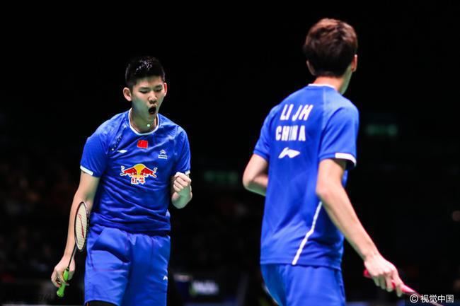 李俊慧/刘雨辰（资料图）