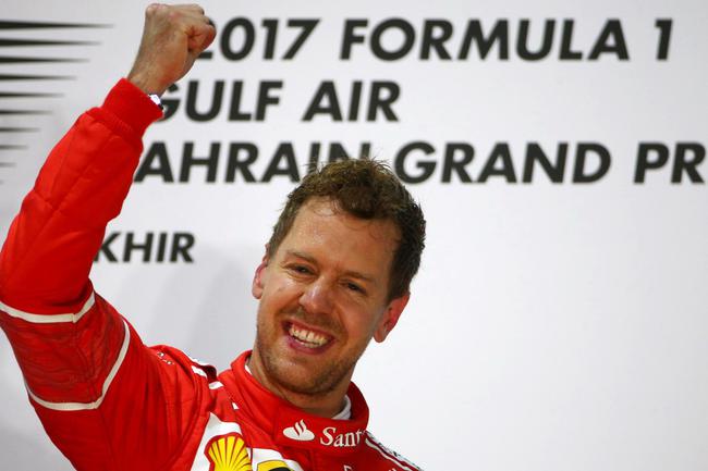 塞巴斯蒂安-维特尔