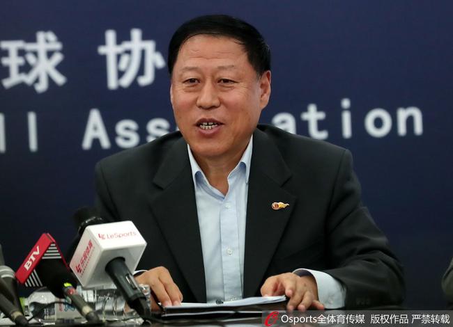 马成全将现场督战