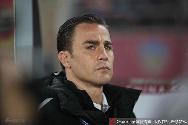 卡纳瓦罗资料图