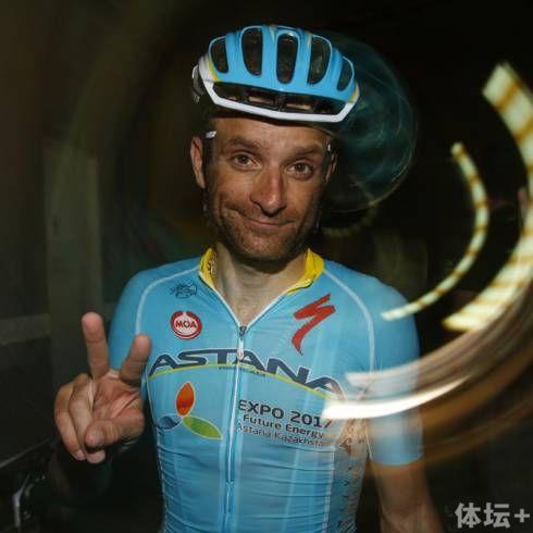 斯卡尔波尼 资料图