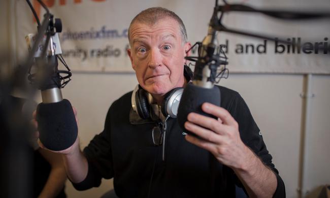 老球王史蒂夫-戴维斯