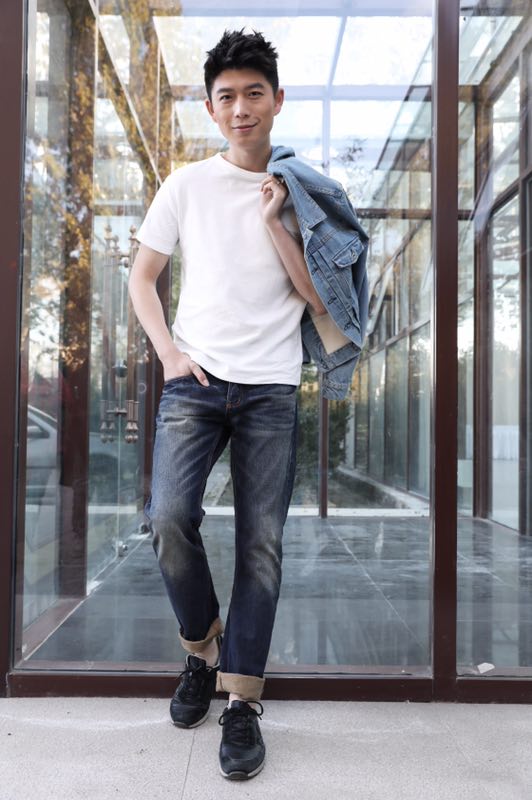 如何既靠颜值又靠实力 龚伟杰的课件