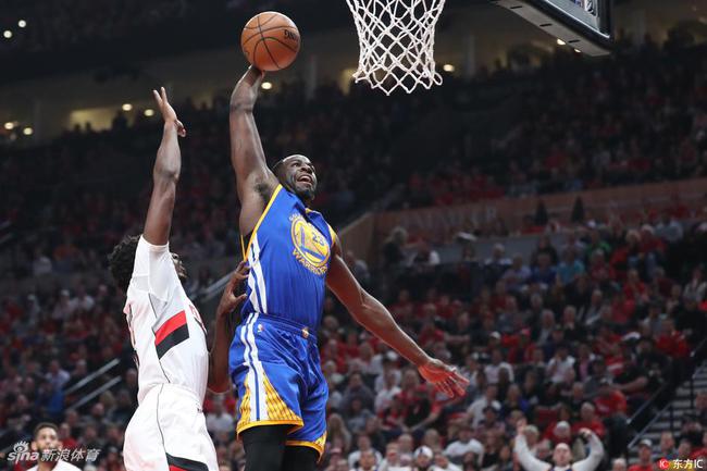 格林的全面让人难以置信