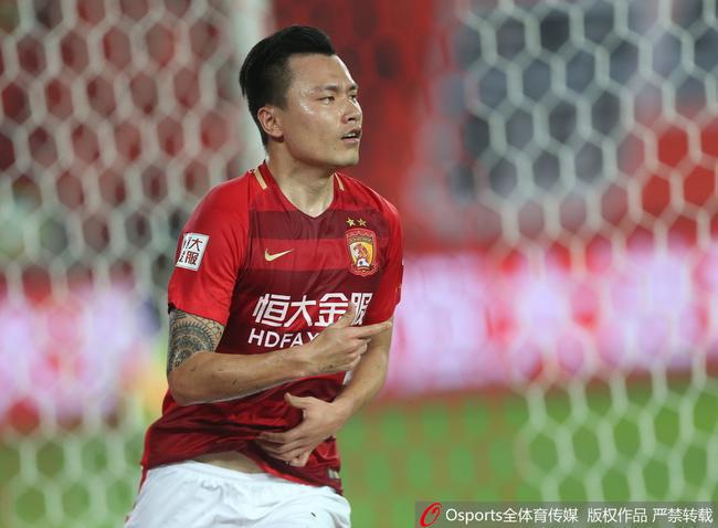 中超土炮破门占4成喜迎复苏 连续3轮进球达到8粒_手机新浪网