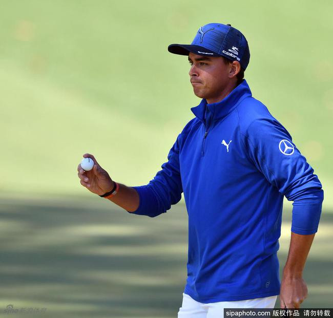 梅赛德斯-奔驰代言人福勒在第100轮大满贯终于迎来了领先