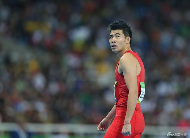 谢文骏（资料图）