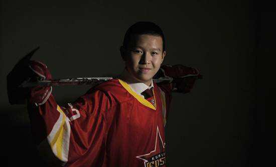 英如镝回应打架职业赛也少见最终目标为国而战