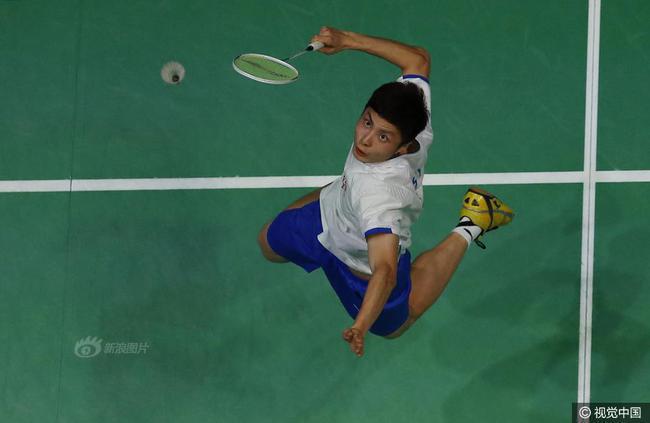 石宇奇(资料图)