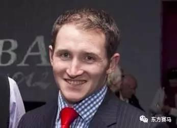 ▲图/ATR，凯文•布莱克