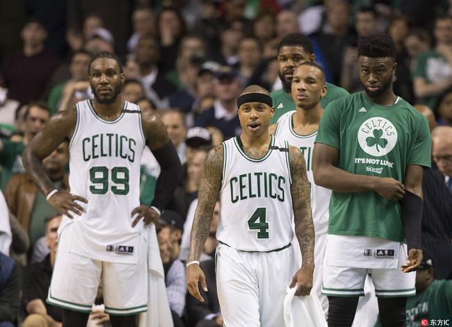 绿军三分手感不佳