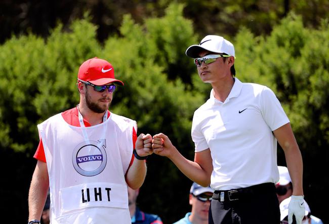 李昊桐第15号洞射下老鹰