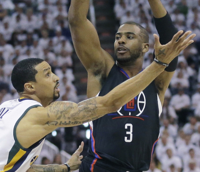 保罗拒绝向命运低头