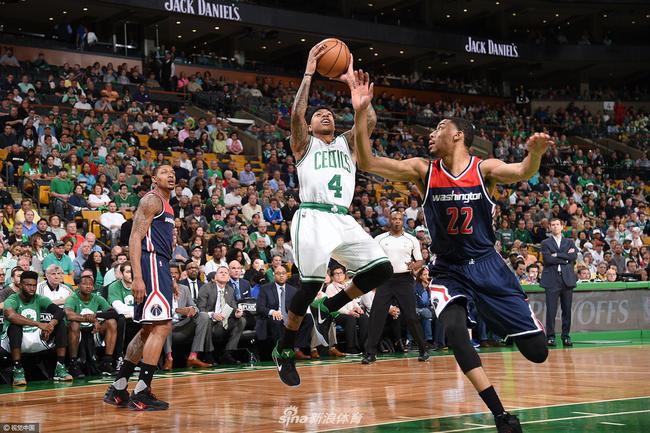 凯尔特人主场取得开门红