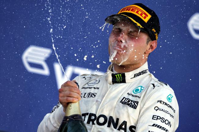 瓦尔特利-博塔斯