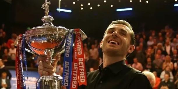 塞尔比时代来临