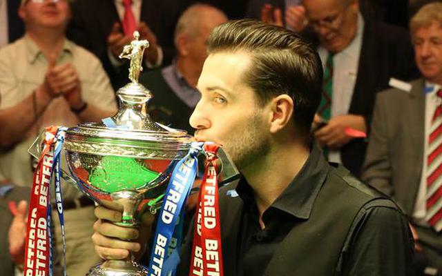 年终排名塞尔比居首