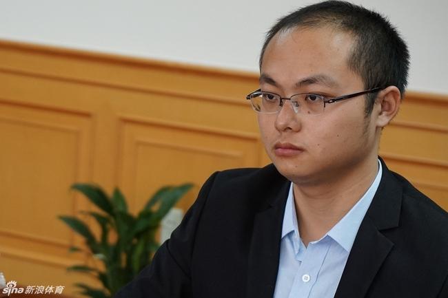 唐韦星2017赛季战绩不佳