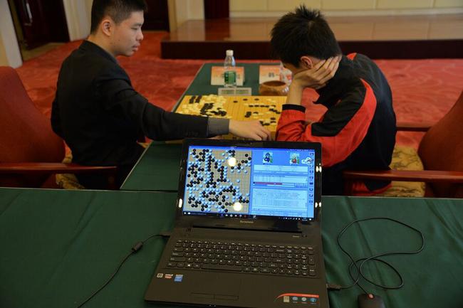 棋谱没补完