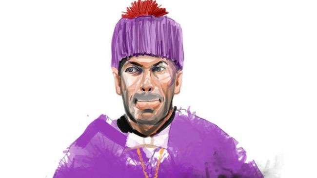 马卡报：齐达内博士毕业了